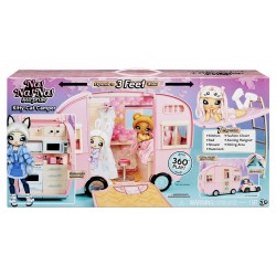 Karavan Na! Na! Na! Surprise – Kitty-Cap C...